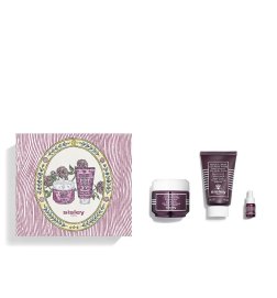 COFFRET DUO ROSE NOIRE COFFRET DUO ROSE NOIRE